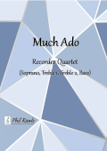 Much Ado